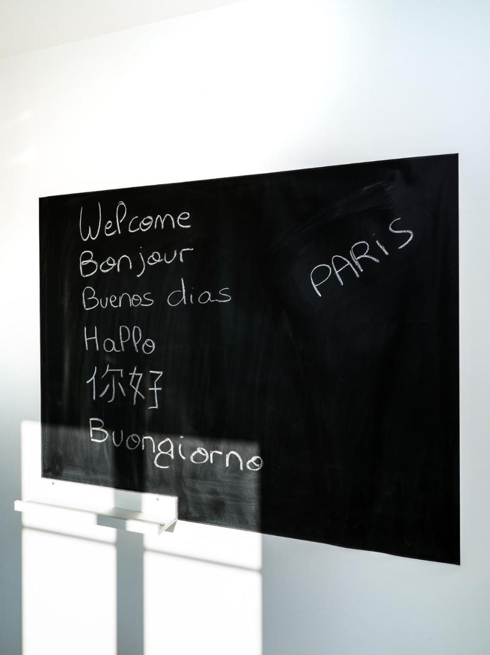 Lovely Paris - 6 Pers - Wifi ชาตู ภายนอก รูปภาพ